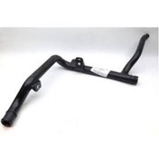 Resim Volkswagen Golf6 Jetta Passat A3 Leon Superb 2.0 Tdi 2010 2014 Plastik Su Borusu 
