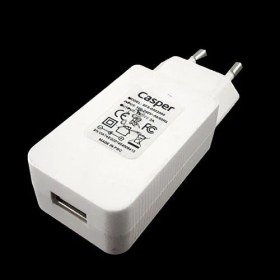 Resim Casper XFS-0502000 5V 2AMPER Tablet Adaptörü 