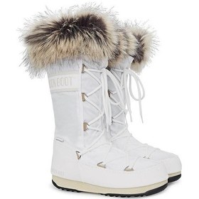 Resim Moon Boot Bayan Kar Botu 24008700 002 - 519738824 Beyaz 