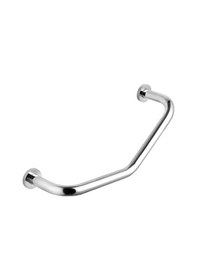 Resim VitrA A44376 Arkitekta Küvet Tutamağı, Krom 