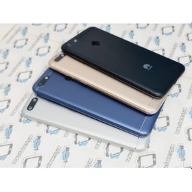 Resim Huawei P9 Lite Mini Kasa Arka Pil Kapağı (Yan Tuşlar) (275893341) 