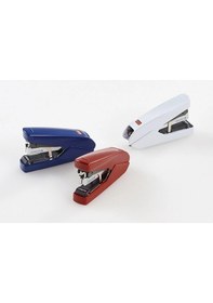 Resim Hd 10dfl Powerflat Zımba Makınesı No:10 Kırmızı 