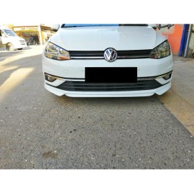 Resim Volkswagen Golf 7.5 Body Kit 