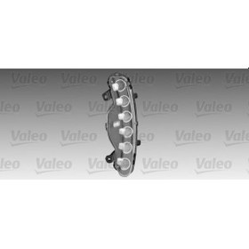 Resim VALEO 044209 Drl Sol (6 Ledli) ( Citroen : C3 Ds3 10- ) 6208R8 (WP851462) 