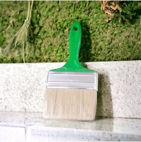 Resim ÇEÇEN HOME Kestirme Fırça No:4 