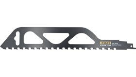 Resim Fixonic Eratool Era51911 S1243hm 304mm Ytong Kesme Tilki Kuyruğu Testere Ağzı 