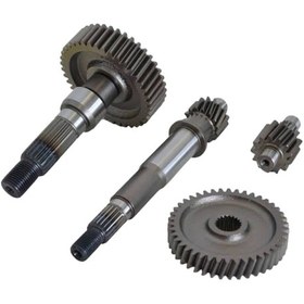 Resim Activa S 125 Şanzıman Takımı Moto11 