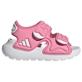 Resim adidas Altaswım 3 I Bebek Sandalet Pembe 