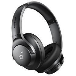 Resim Anker Soundcore Life Q20ı Bluetooth Siyah Kulaklık 