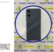 Resim Xiaomi Redmi 12 İkinci El YD | 256 GB 8 GB | Siyah Xiaomi Redmi 12 İkinci El | 256 GB | Siyah