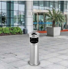 Resim Genel Markalar Kolon Küllük ve Çöp Kovası 2 No-492 Orta 