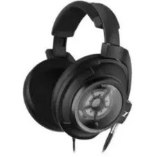 Resim Sennheiser HD 820 Hi-Fi Kulak Üstü Stüdyo Kulaklığı Outlet 