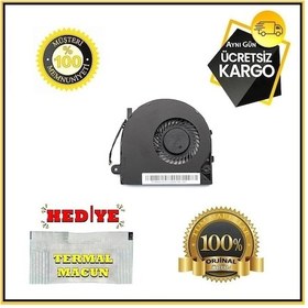 Resim Lenovo B50 80 80Ew Notebook Cpu Soğutucu Fan 