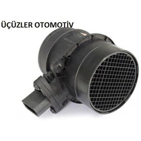 Resim Hava Debimetre Akışmetre Albea Palio Doblo Opel 46784582 51774531 