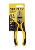Resim Stanley STHT0-74362 150 MM Control Grip Yankeski 