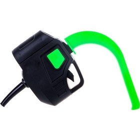 Resim Elektrikli Çim Biçme Makinesi Çalıştırma Şalteri Yat Yt5139.A0211 