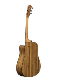 Resim Zoppran Aczp10Z Akustik Gitar 