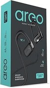 Resim Powerway Areo Boyun Bantlı HD Ses Dokunmatik Profesyonel Bluetooth Kulaklık 6 Saat Şarj Süresi 
