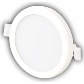 Resim 4 Adet Cata Ct 5645 Sıva Altı 6w Ayarlanabilir Led Spot 3200k Gün Işığı Beyaz 