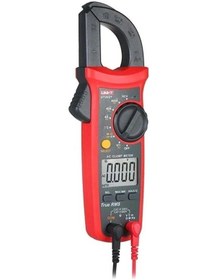 Resim Unit Ut202+ 400a Dijital Pensampermetre 