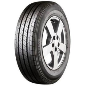 Resim Dayton 235/65 R16C 115/113R Van Winter Oto Kış Lastiği (Üretim Yılı: 2025) 