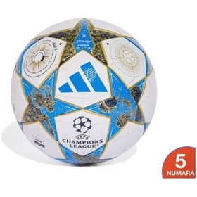 Resim Adidas Aksesuar Toplar Ucl Lge Çok Renkli 