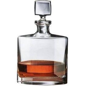 Resim Paşabahçe Karaf Bardak Çerezlik Seti(92379x1 - 52810x4 - 530040x4 