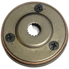 Resim Genel Markalar YAMAHA CYGNUS-L MARŞ BENDİX KAVRAMA 