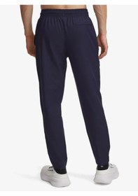 Resim Under Armour Unstoppable Tapered Erkek Eşofman Altı Lacivert 
