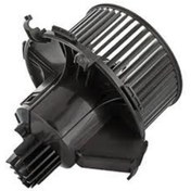 Resim Opel Zafira B BM 2005-2014 Kalorifer Motoru 