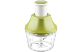 Resim Mugiss Dinamik Manuel Doğrayıcı Rondo 