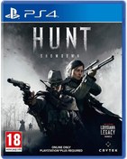Resim CRYTEK Hunt Showdown Ps4 Oyun 