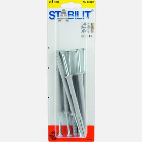 Resim Stabilit Çivi Dübel 8100 