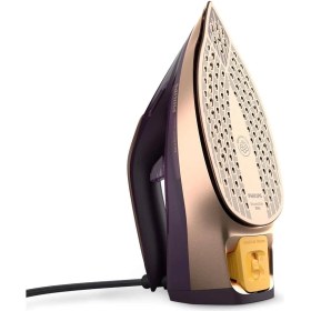 Resim Buhar Utu 3000W, Beyaz, 8000 Serisi, Yüksek Performans, Şık Tasarım 