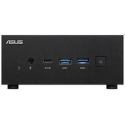 Resim Asus ExpertCenter PN53-BBR575HD AMD R5-7535HS BAREBONE FreeDOS Mini Masaüstü PC (RAM YOK DISK YOK) 