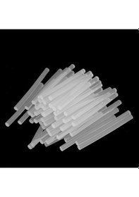 Resim Venturemart Sıcak Temiz Eritme Yapıştırıcı Çubuklar Glue Gun Için 