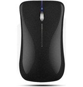 Resim Didadodo Hxsj T23 Kablosuz Mouse - 3 Modlu 2.4g+bt3.0+bt5.0, 1600dpı, 400mah Şarjlı, Ergonomik Siyah Optik Kullanıcı Dostu Optik 