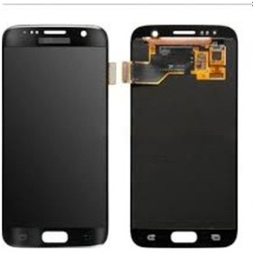 Resim Samsung Galaxy S7 ( Sm-G930F ) Servis Lcd + Dokunmatik Ekran 