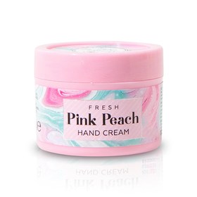 Resim Bee Beauty Fresh El Kremi Pink Peach 30 ml 