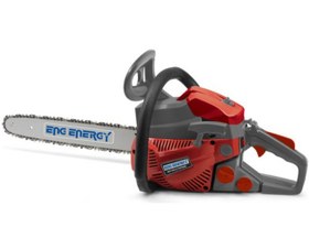 Resim Energy 41A Benzinli Ağaç Kesme Makinesi 