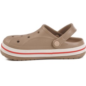 Resim Walkway TWG-216 G Kum Unisex Sabo Terlik 