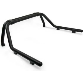Resim OMSA Ford Ranger Kobra Roll Bar Çap:60 Siyah 2011 ve Sonrası 