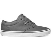 Resim Vans Atwood Erkek Gri Sneaker VN000TUY4WV1 Gri 