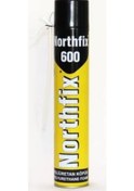 Resim Northfix Poliüretan Köpük 600 Ml 600 Gr 