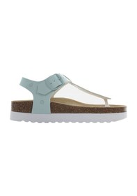 Resim Lumberjack Thong Sandal Yeşil Kadın Sandalet 000000000101504524 Yeşil 