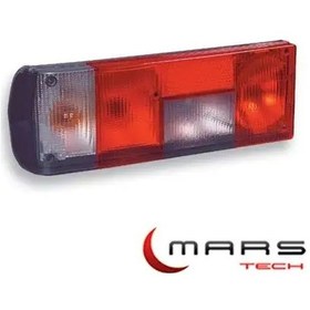 Resim Mars 510319 Stop Lambasi Sol 85011748 