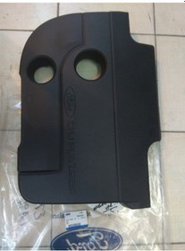 Resim COURİER MOTOR ÜST KAPAK ET7Q 6A949 AC 