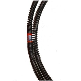 Resim Kanal Makina Kanal Açma Makinesi 16mm Yay 1 Adet 2.30 Metre 