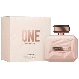 Resim Jennifer Lopez One Edp 100 ml Kadın Parfümü 
