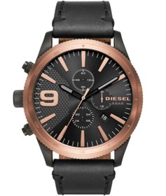 Resim Diesel Dz4445 Erkek Kol Saati 